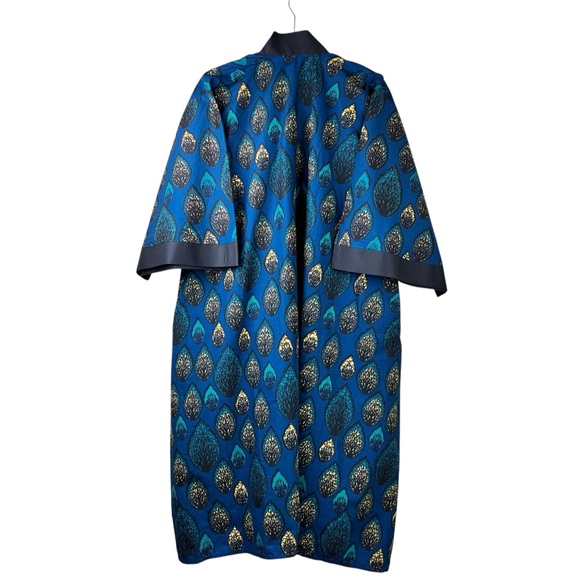 NWT Besida Open Front Kimono 1X/2X - Picture 4 of 13